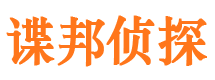 塔河市私家侦探